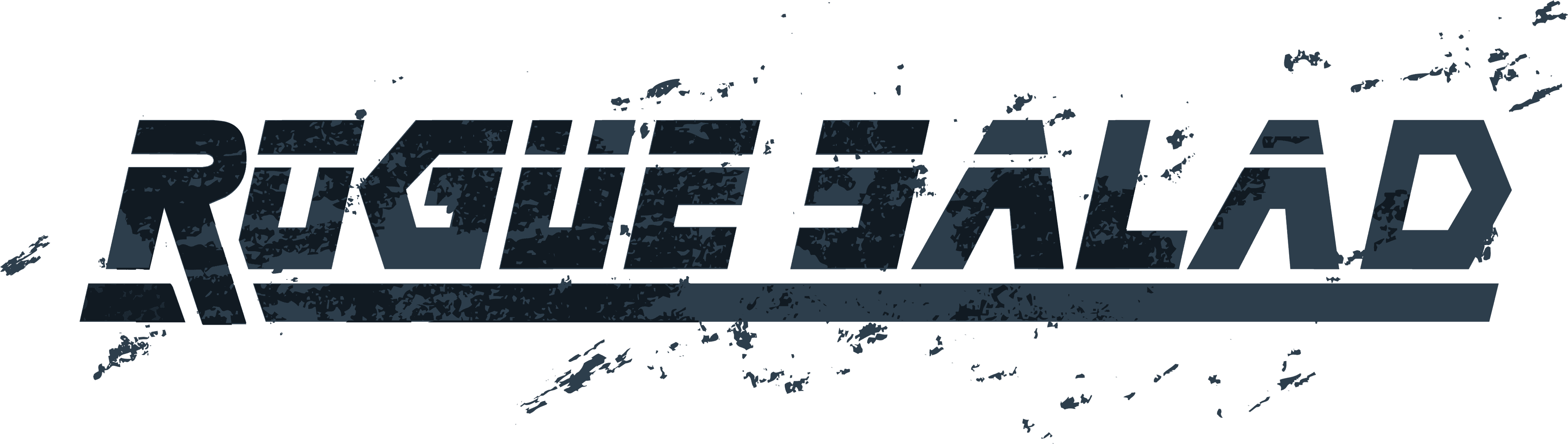 Rogue Salad Productions logo