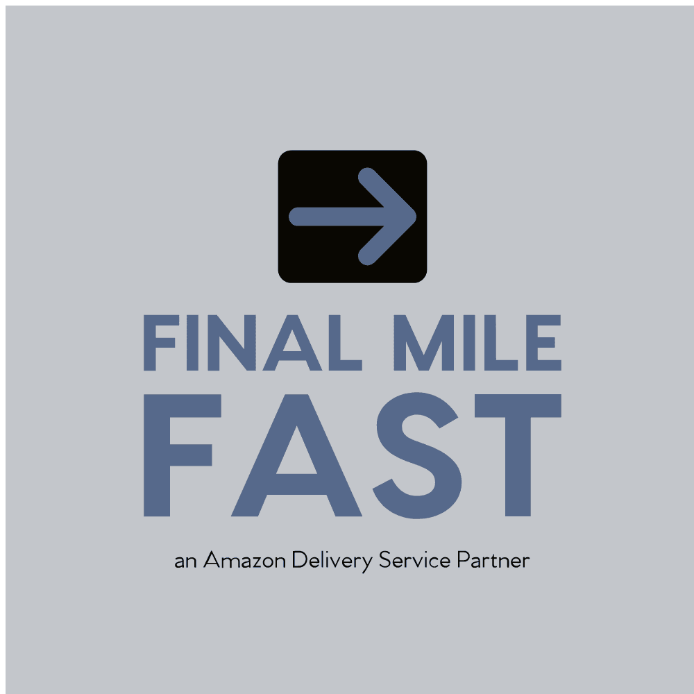 Final Mile Fast LLC logo
