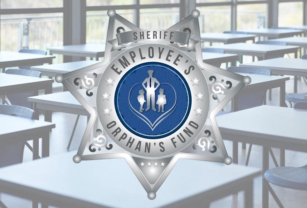 Providing Support to Our Sheriff’s Office Families